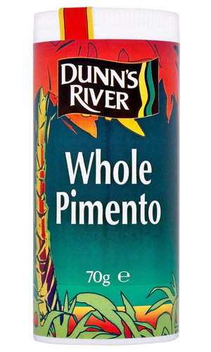 Dunn’s River Whole Pimento