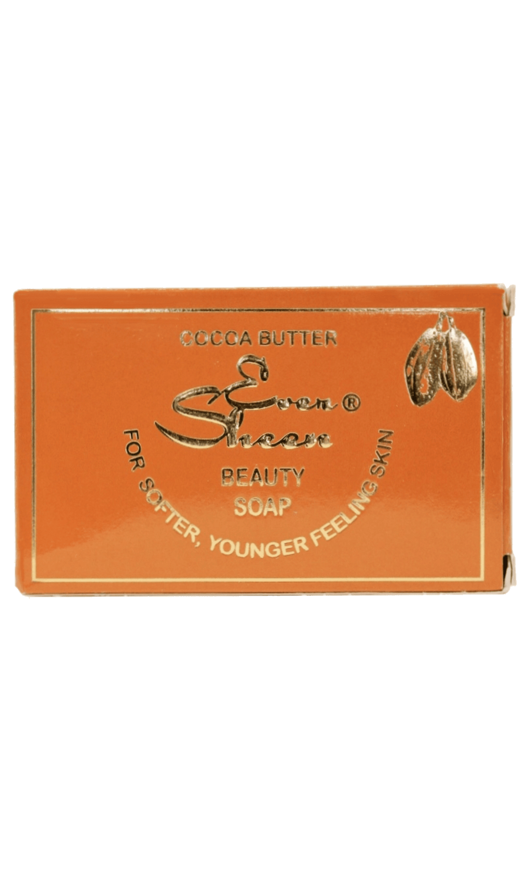 Ever Sheen Beauty Soap
