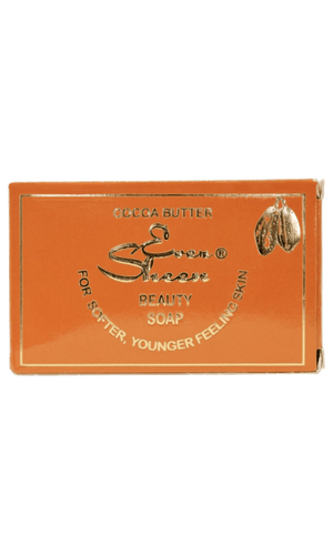Ever Sheen Beauty Soap