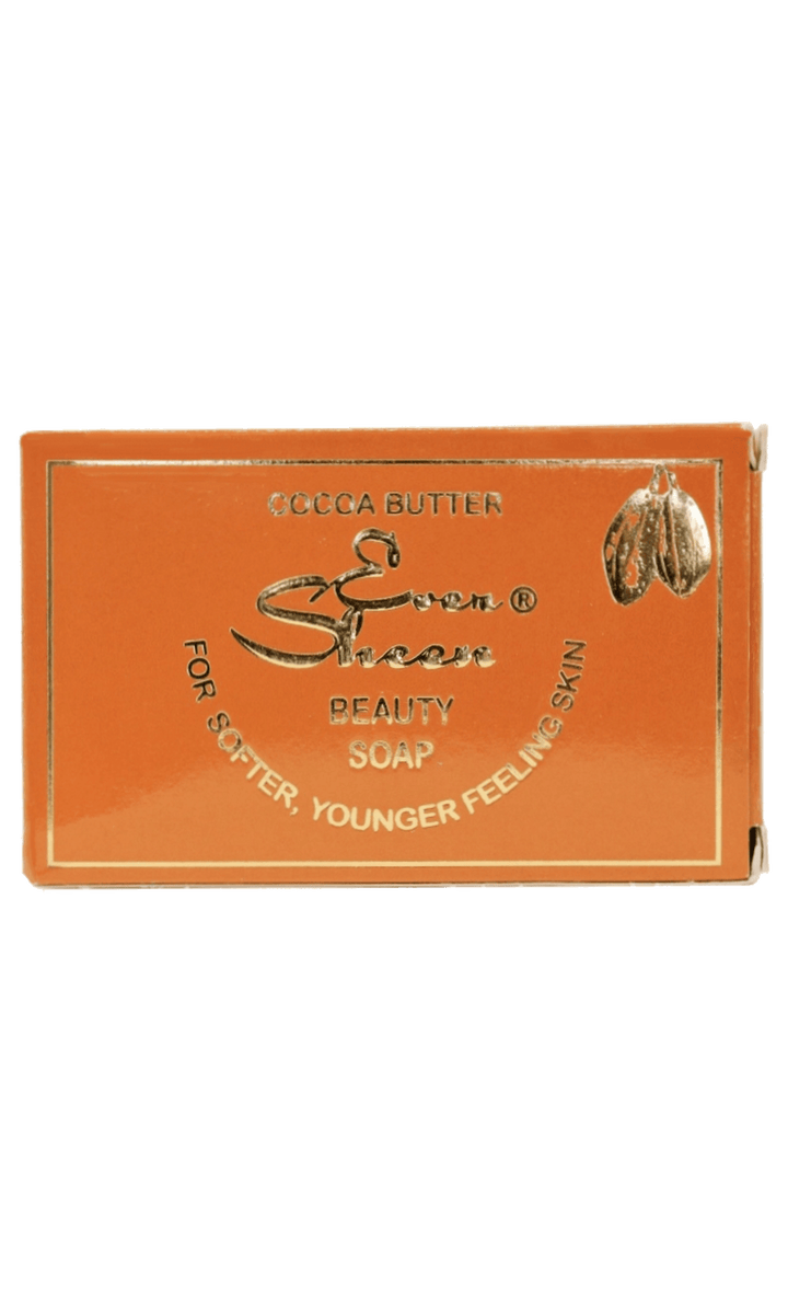 Ever Sheen Beauty Soap