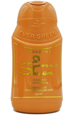 Ever Sheen Body Lotion