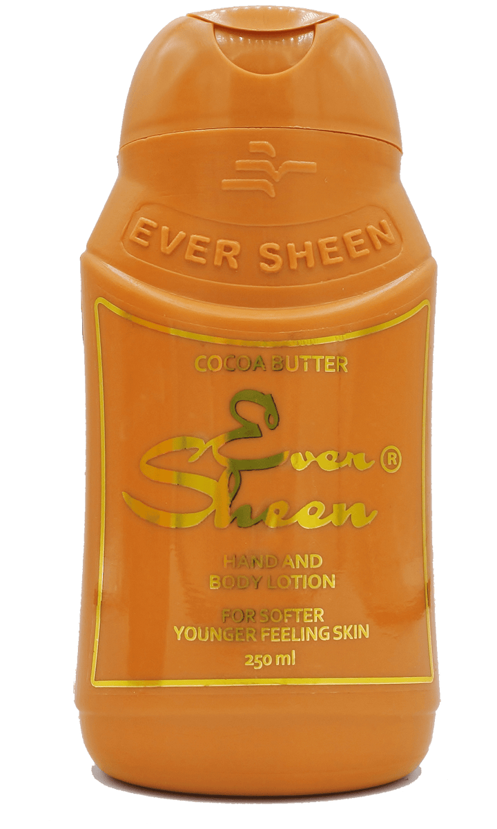 Ever Sheen Body Lotion