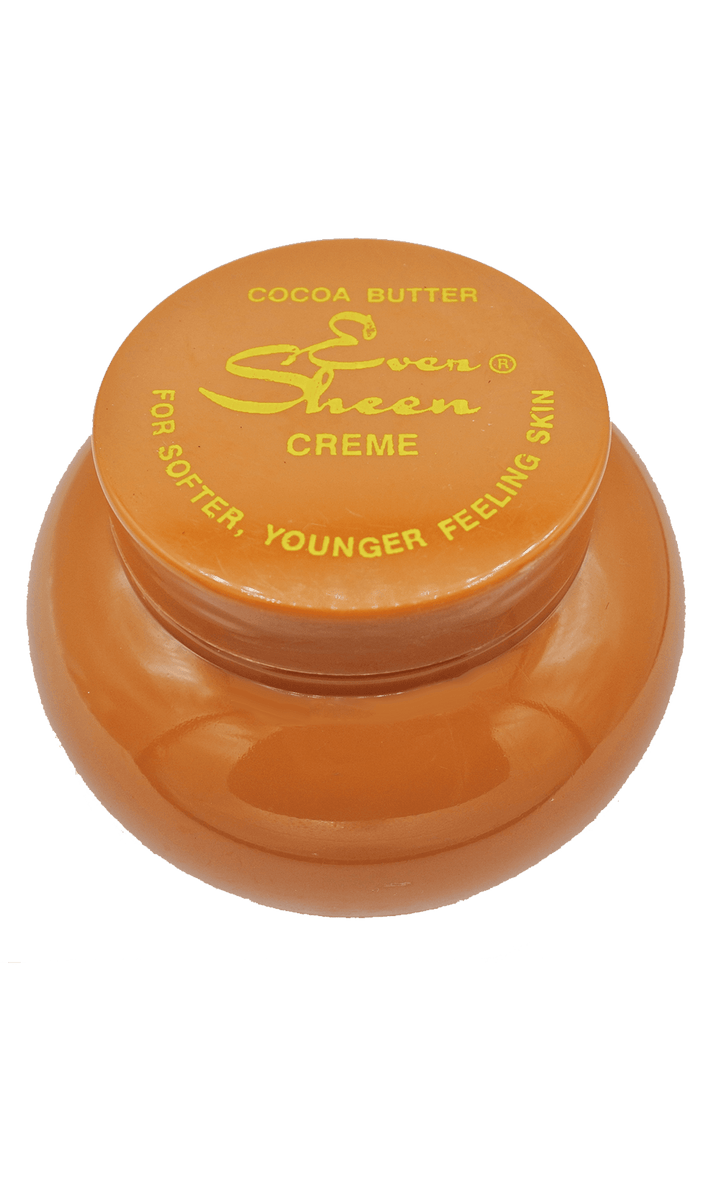 Ever Sheen Cocoa Butter Cream