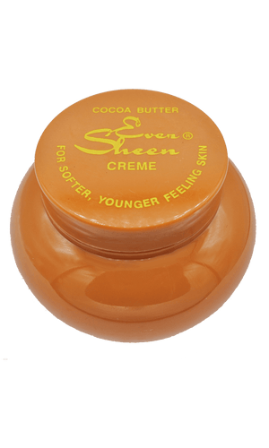 Ever Sheen Cocoa Butter Cream