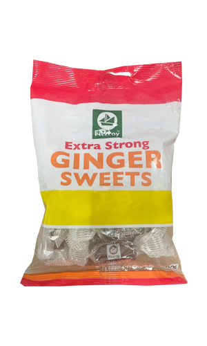 Fitzroy Extra Strong Ginger