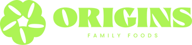 Origins Foods
