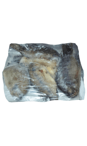Frozen Tilapia G&S 500/800 Jona