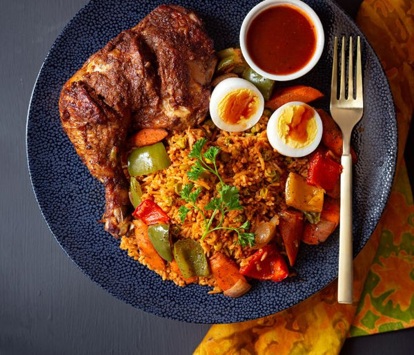 Ghanaian