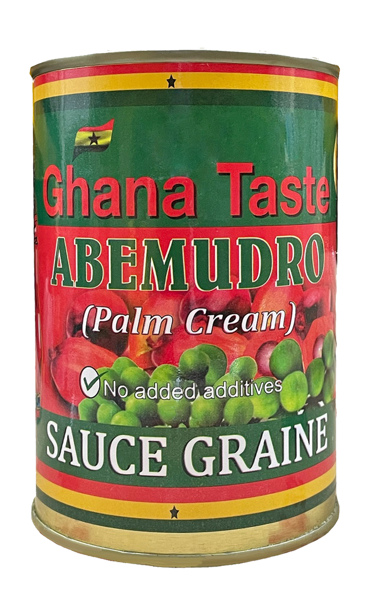 Ghana Taste Abemudro