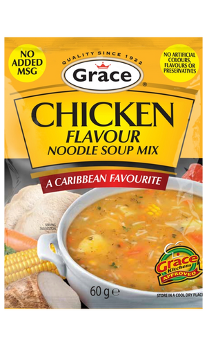 Grace Chicken Noodle Soup Mix