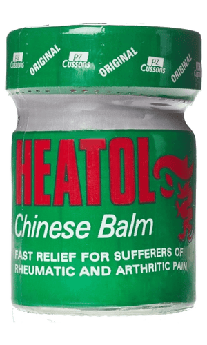 Heatol Chinese Balm