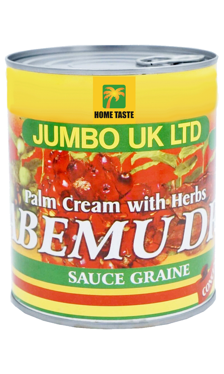 Home Taste Abemudro