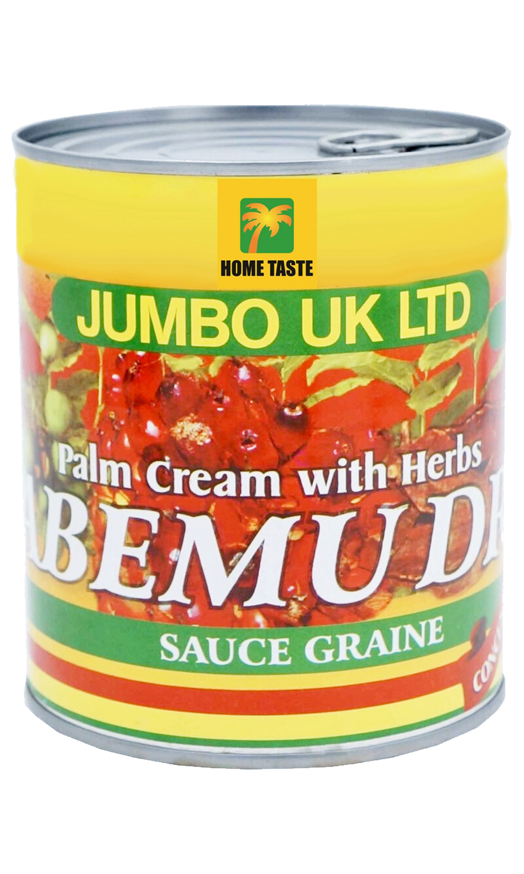 Home Taste Abemudro