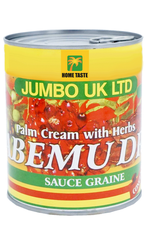 Home Taste Abemudro