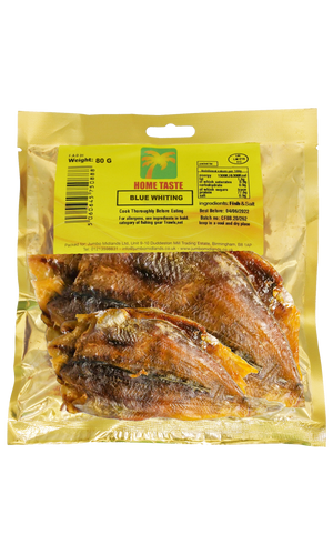 Home Taste Blue Whiting