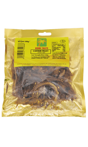 Home Taste Catfish Fillets