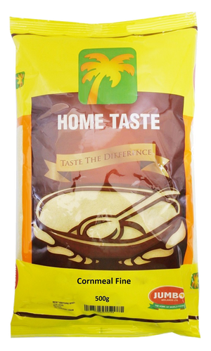Home Taste Cornmeal Fine