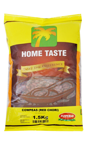 Home Taste Cowpeas Red Chori
