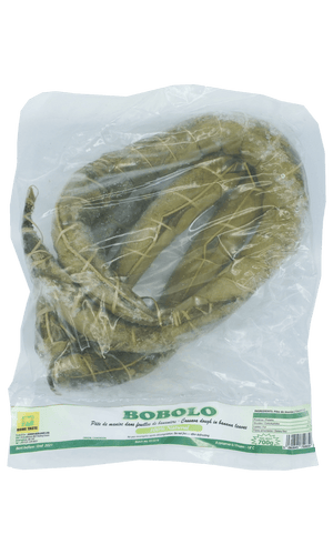 Home Taste Frozen Bobolo