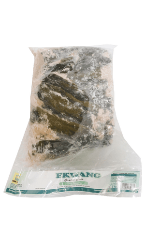 Home Taste Frozen Ekwang