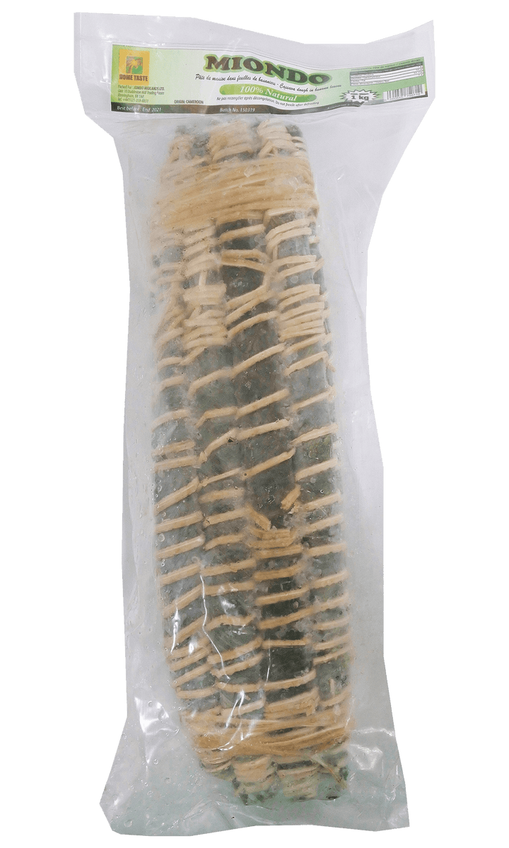 Home Taste Frozen Miondo