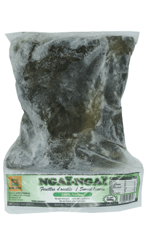 Home Taste Frozen Ngai-Ngai Sorrel