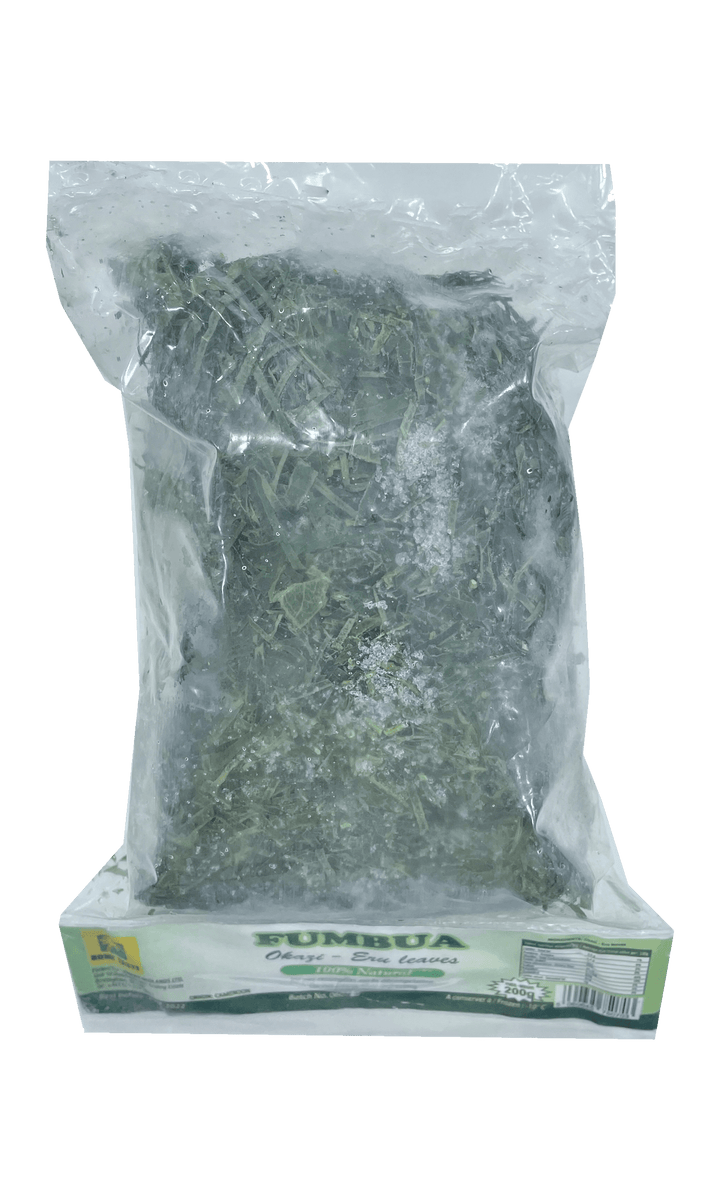 Home Taste Frozen Okazi Fumbua