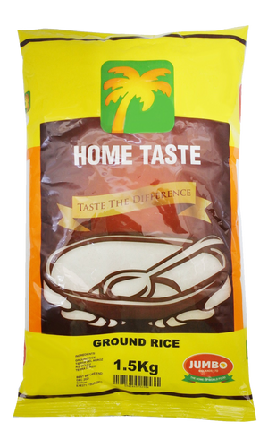 Home Taste Ghana Gari