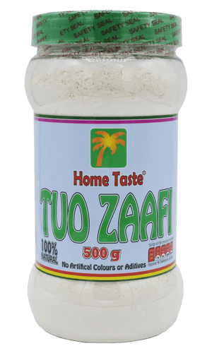 Home Taste Jar Tuo Zaafi