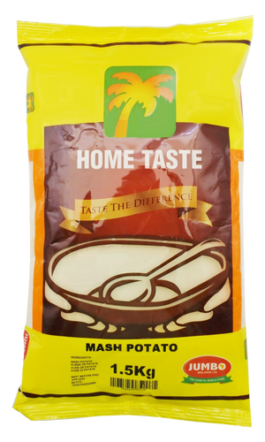 Home Taste Mash Potato