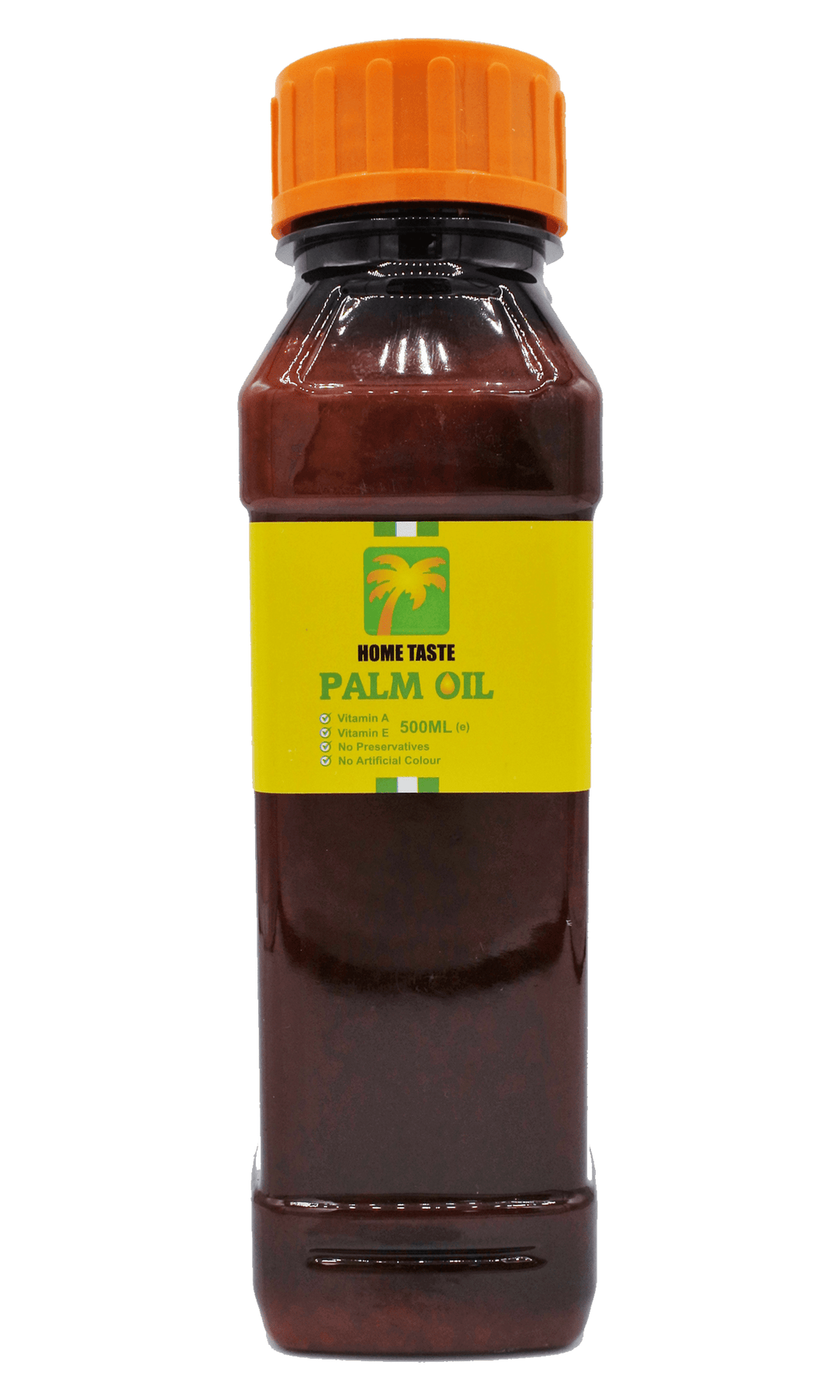 Home Taste Palm Oil