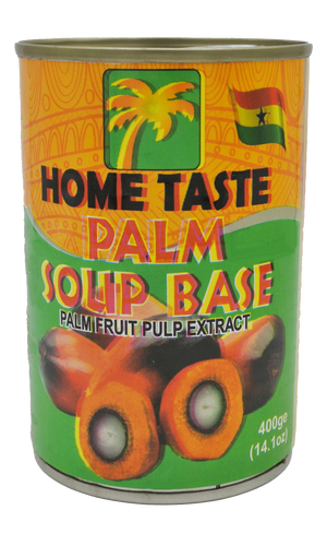 Home Taste Palm Soup Base