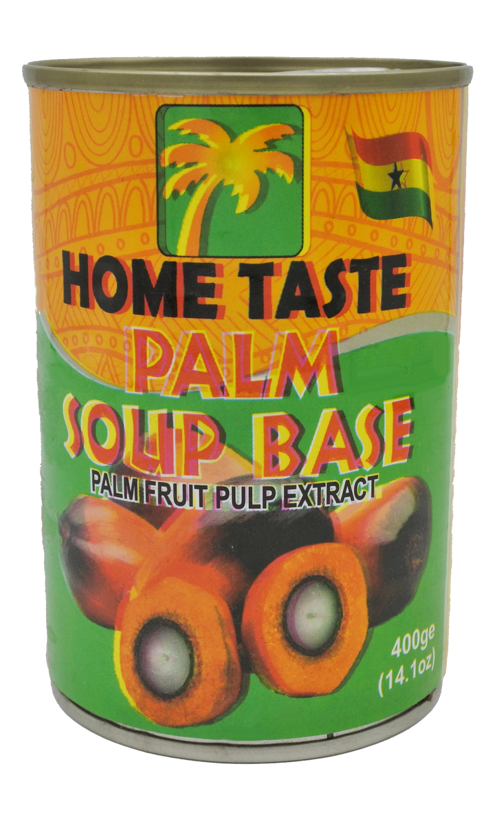 Home Taste Palm Soup Base