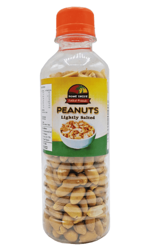 Home Taste Peanuts