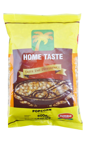 Home Taste Pop Corn