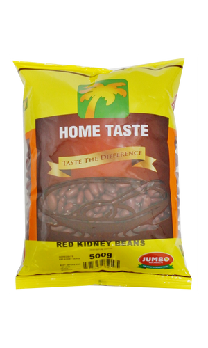 Home Taste Red Kidney Beans