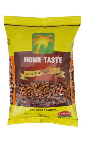 Home Taste Red Skin Peanuts
