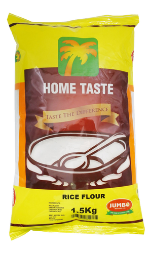 Home Taste Rice Flour