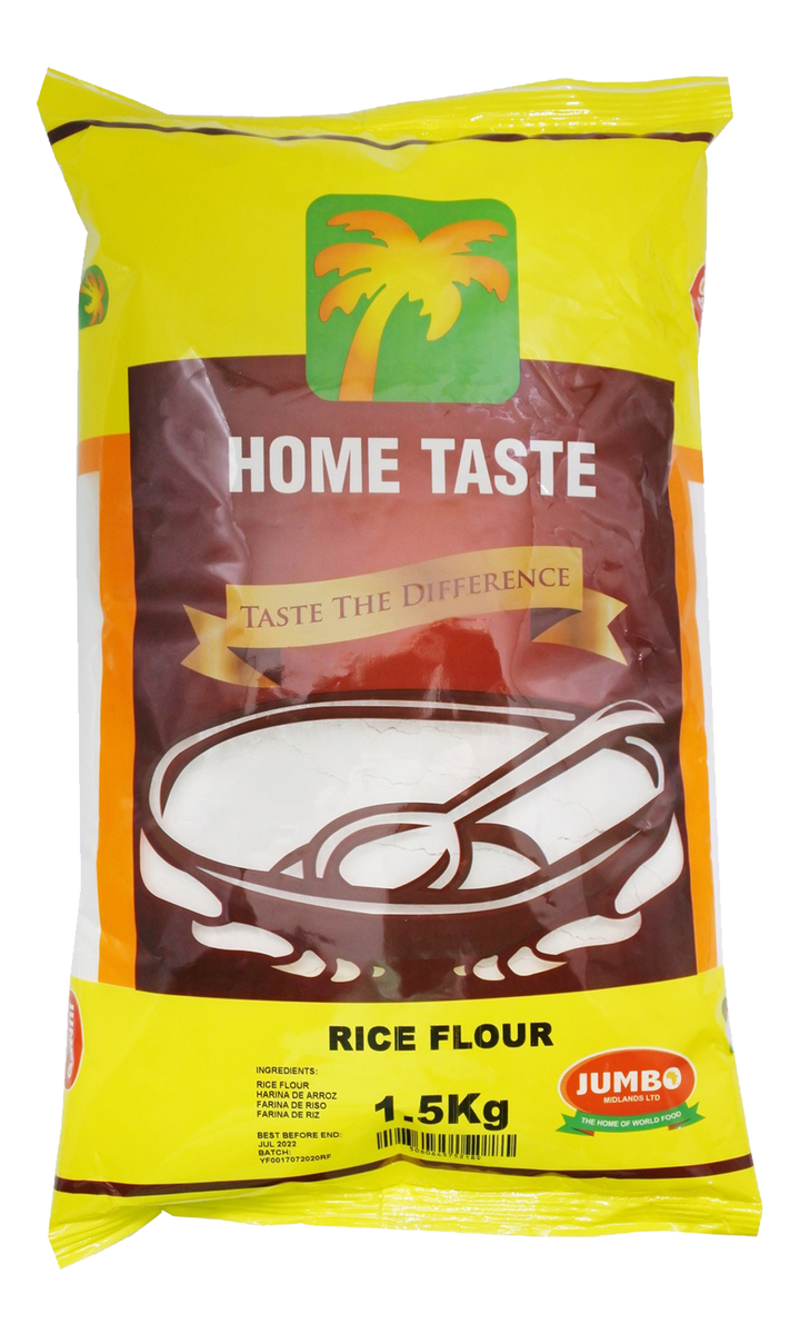 Home Taste Rice Flour