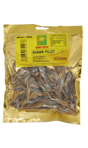 Home Taste Shawa Fillets