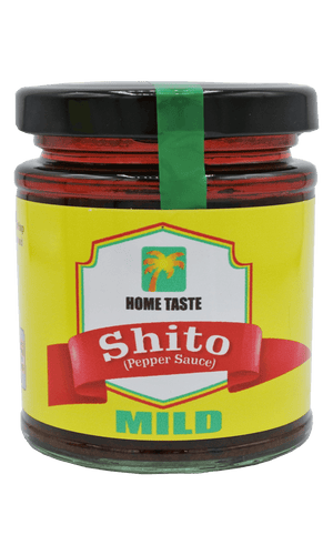 Home Taste Shito Mild
