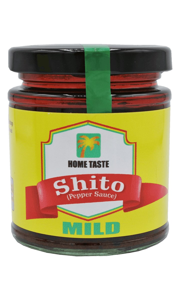 Home Taste Shito Mild