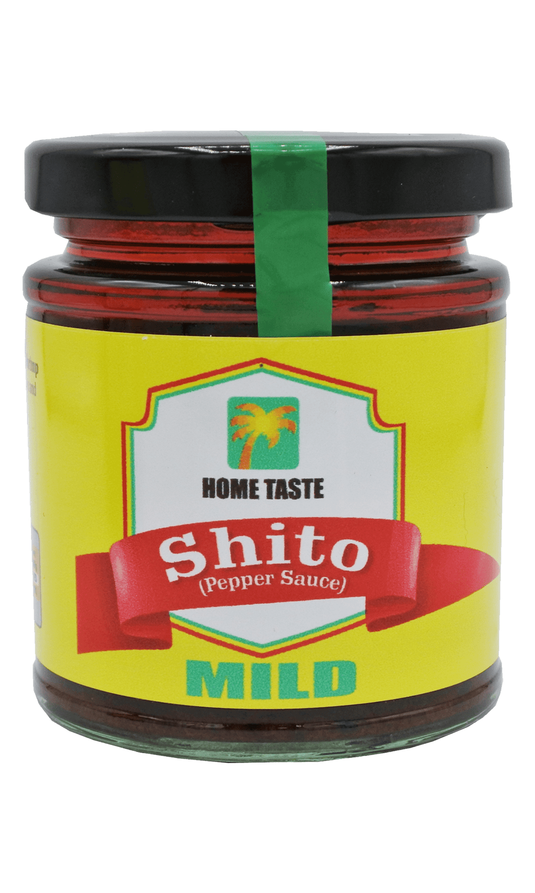 Home Taste Shito Mild