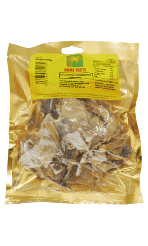 Home Taste Stockfish Trimmings