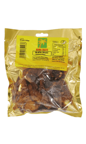 Home Taste Tilapia Fillets