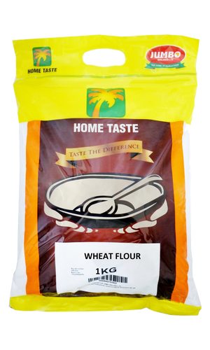 Home Taste Wheat Flour