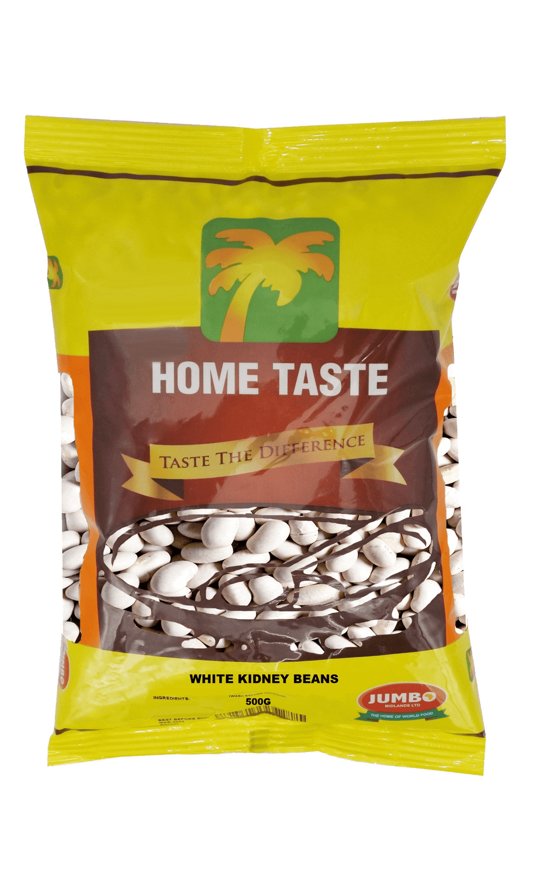 Home Taste White Kidney Beans