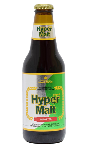 Hyper Malt Bottle