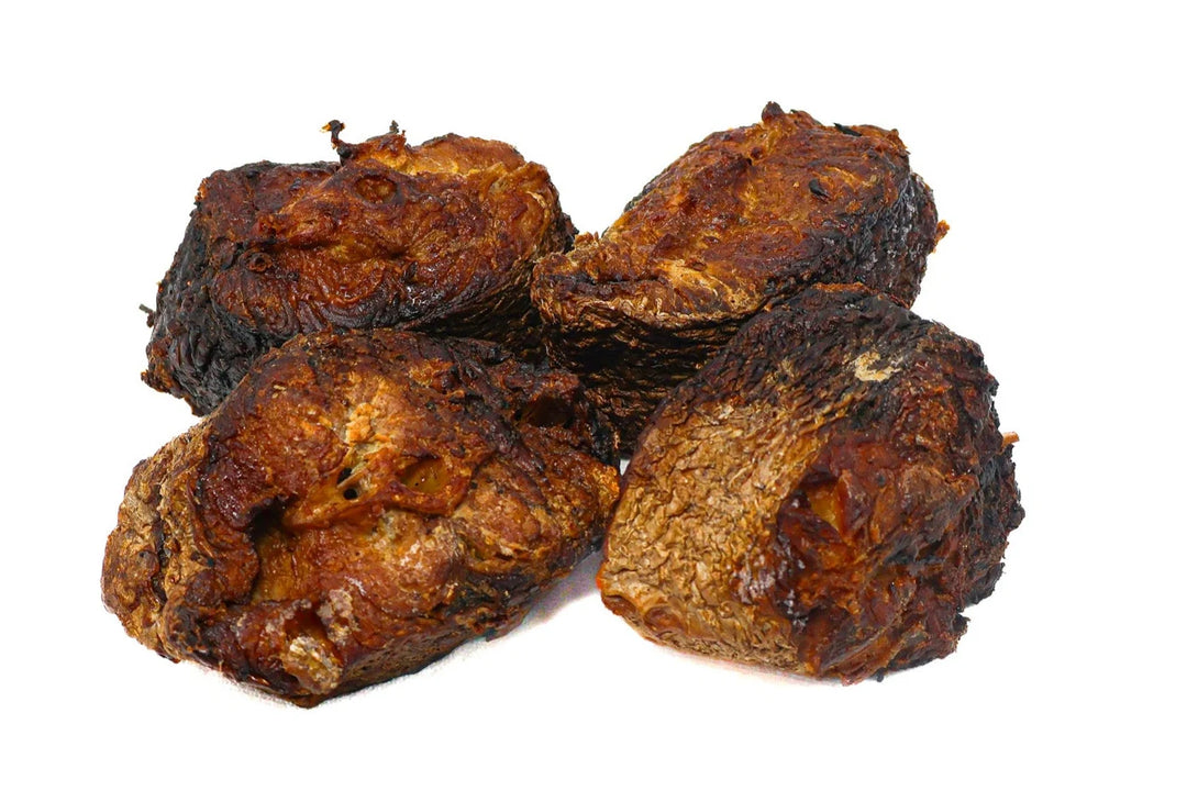 Smoked Kuta Fish