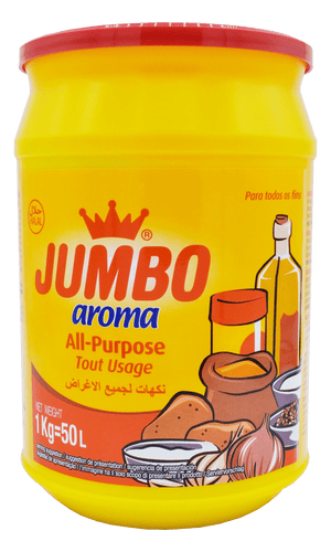 Jumbo Aroma All Purpose Stock